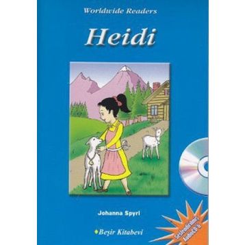 Level 1: Heidi - Johanna Spyri