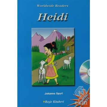Level 1: Heidi - Johanna Spyri