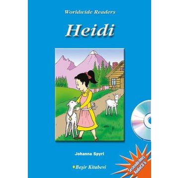 Level 1: Heidi - Johanna Spyri