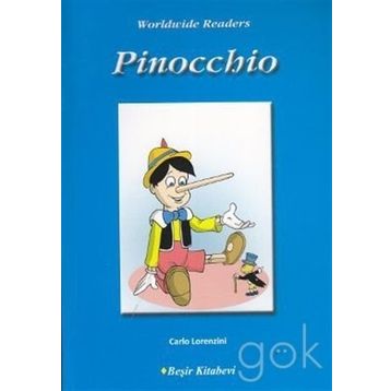 LEVEL 1 - PINOCCHIO - KOMISYON