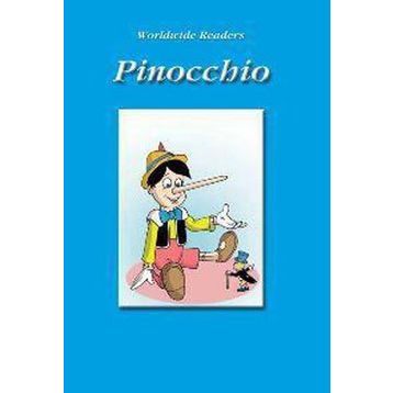 LEVEL 1 - PINOCCHIO - KOMISYON