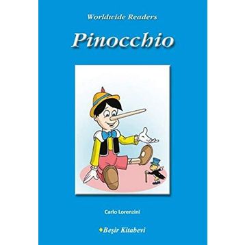 LEVEL 1 - PINOCCHIO - KOMISYON