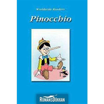 LEVEL 1 - PINOCCHIO - KOMISYON