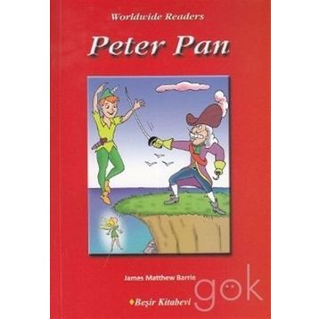 LEVEL 2: PETER PAN - GENEL