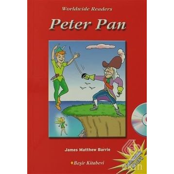 LEVEL 2: PETER PAN - GENEL