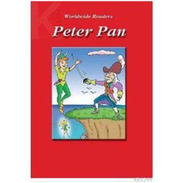 Level-2: Peter Pan - James Matthew Barrie