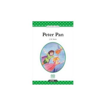 LEVEL 2 - PETER PAN - KOMISYON