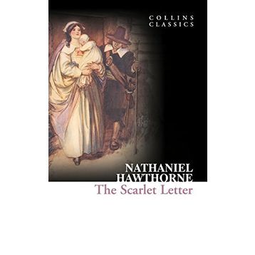 LEVEL 2: THE SCARLET LETTER - GENEL