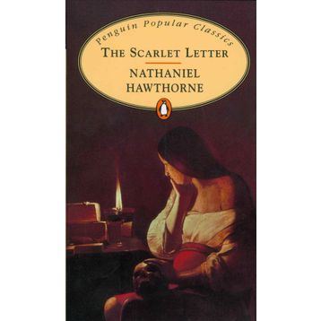 LEVEL 2: THE SCARLET LETTER - GENEL