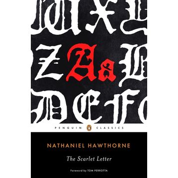 LEVEL 2: THE SCARLET LETTER - GENEL