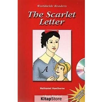 Level-2/The Scarlet Letter - Beşir Kitabevi