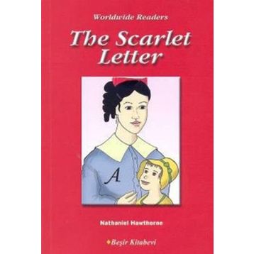 Level-2/The Scarlet Letter - Beşir Kitabevi