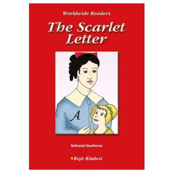 Level-2/The Scarlet Letter - Beşir Kitabevi