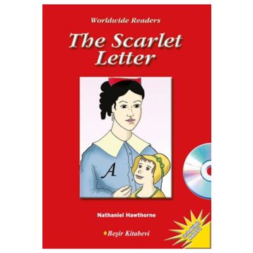 Level-2/The Scarlet Letter - Beşir Kitabevi