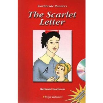 Level-2/The Scarlet Letter - Beşir Kitabevi