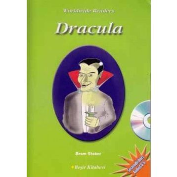 Level 3: Dracula - Jane Austen