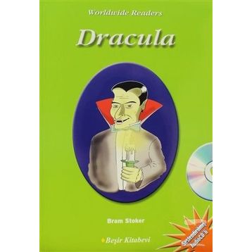 Level 3: Dracula - Jane Austen