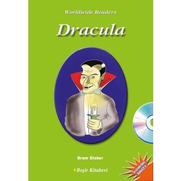 Level 3: Dracula - Jane Austen