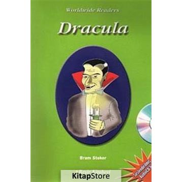 Level 3: Dracula - Jane Austen