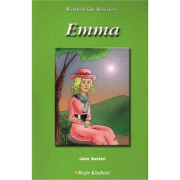 Level 3: Emma - Jane Austen