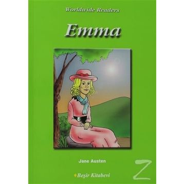 Level 3: Emma - Jane Austen