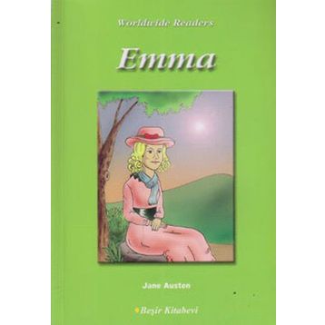 Level 3: Emma - Jane Austen