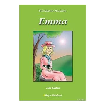 Level 3: Emma - Jane Austen