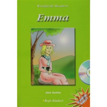 Level 3: Emma - Jane Austen