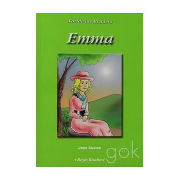 Level 3: Emma - Jane Austen