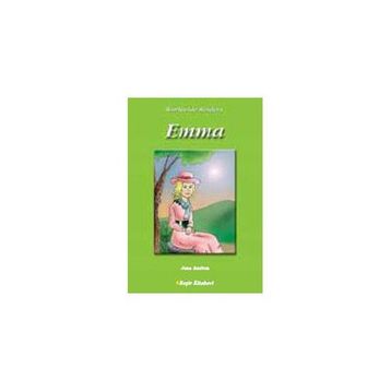 Level 3: Emma - Jane Austen