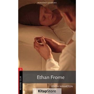 Level 3 Ethan Frome - Edith Wharton