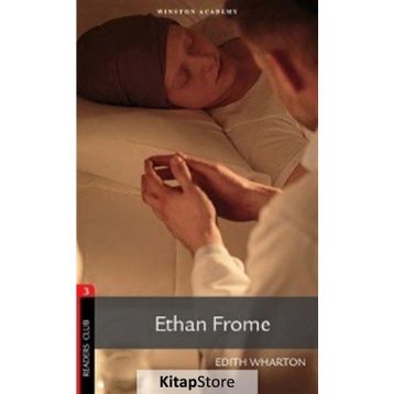 Level 3 Ethan Frome - Edith Wharton
