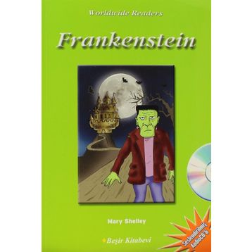 Level 3: Frankenstein - Mary Shelley