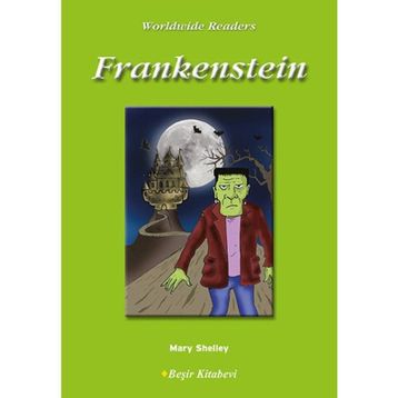 Level 3: Frankenstein - Mary Shelley