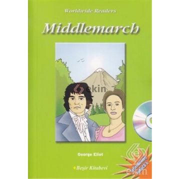 LEVEL 3: MIDDLEMARCH - GENEL