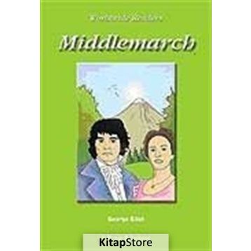 LEVEL 3: MIDDLEMARCH - GENEL