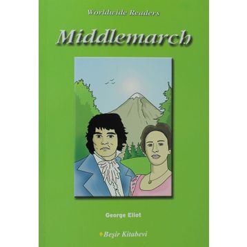 LEVEL 3: MIDDLEMARCH - GENEL