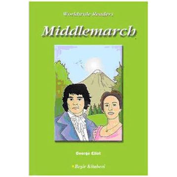 Level 3 - Middlemeach - Kolektif