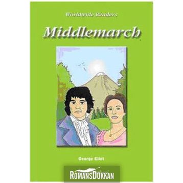 Level 3 - Middlemeach - Kolektif