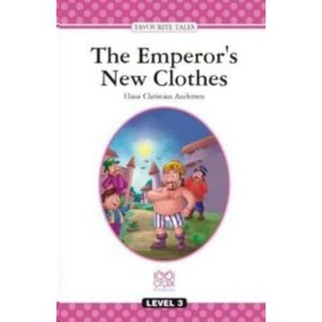 LEVEL 3 - THE EMPEROR'S NEW CLOTHS - KOMISYON