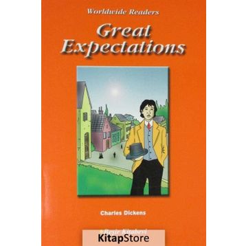 Level 4: Great Expectations - Charles Dickens