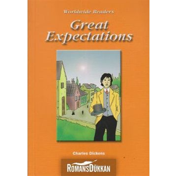 Level 4: Great Expectations - Charles Dickens