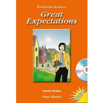 Level 4: Great Expectations - Charles Dickens
