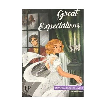Level 4: Great Expectations - Charles Dickens