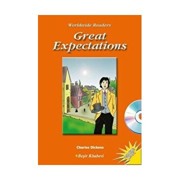 Level 4: Great Expectations - Charles Dickens