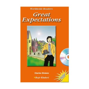 Level 4: Great Expectations - Charles Dickens