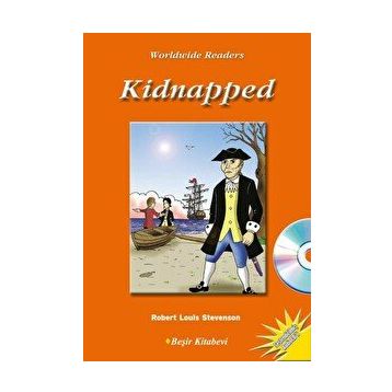 Level 4: Kidnapped - Robert Louis Stevenson