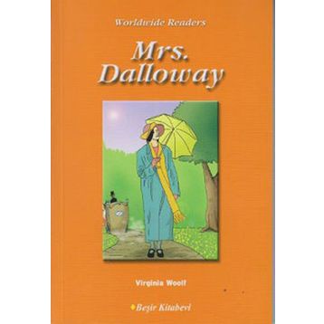 Level-4 Mrs.Dalloway - Beşir Kitabevi