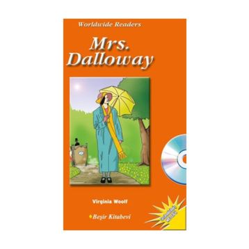 Level-4 Mrs.Dalloway - Beşir Kitabevi