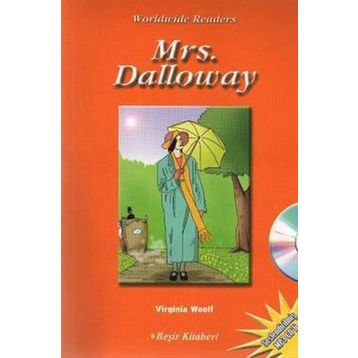 Level-4 Mrs.Dalloway - Beşir Kitabevi